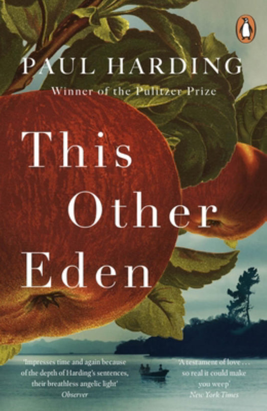 This Other Eden Cover Image