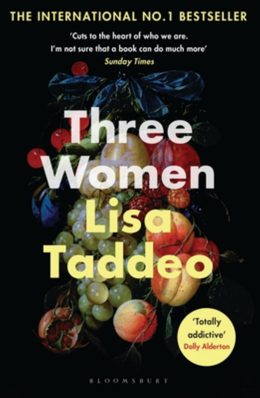 Three Women Cover Image
