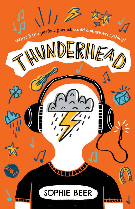 Thunderhead Cover Image