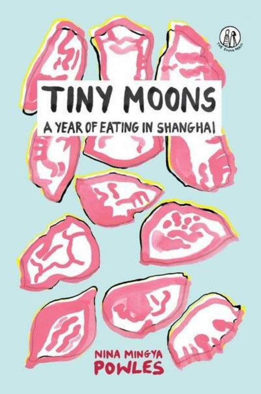 Tiny Moons Cover Image