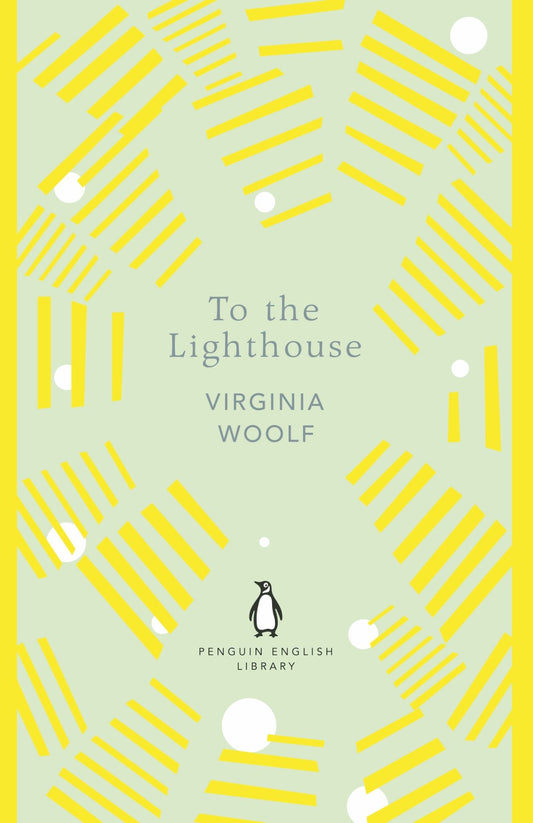 To the Lighthouse Cover Image