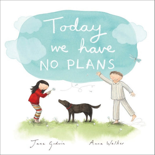 Today We Have No Plans Cover Image
