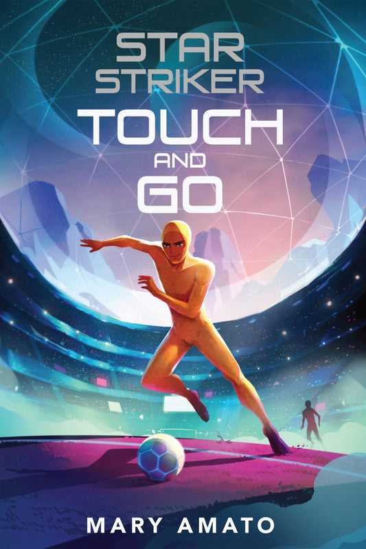 Touch and Go Cover Image