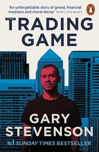 Trading Game A Confession
