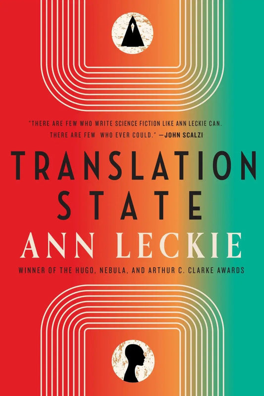 Translation State Cover Image