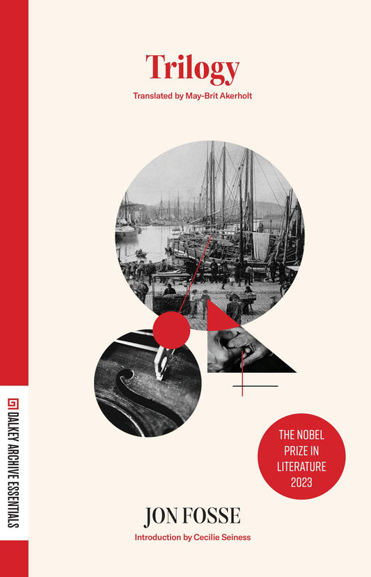 Trilogy Cover Image