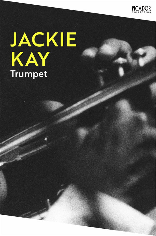 Trumpet Cover Image