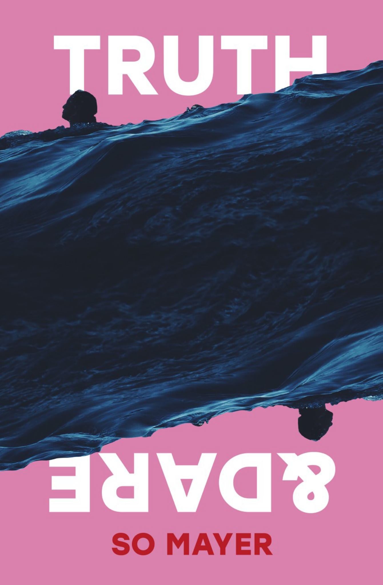 Truth & Dare Cover Image