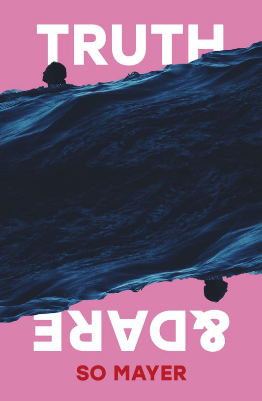 Truth & Dare Cover Image