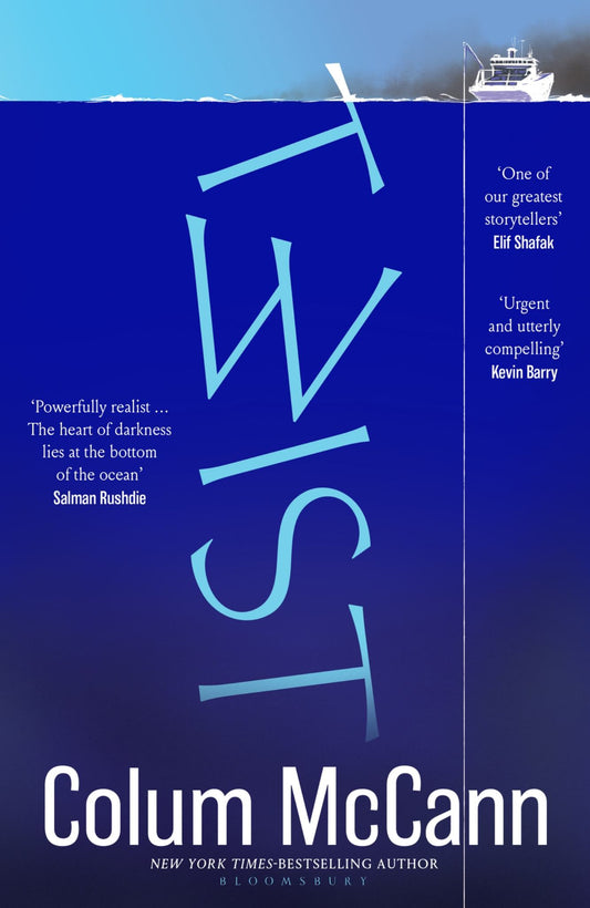 Twist Cover Image