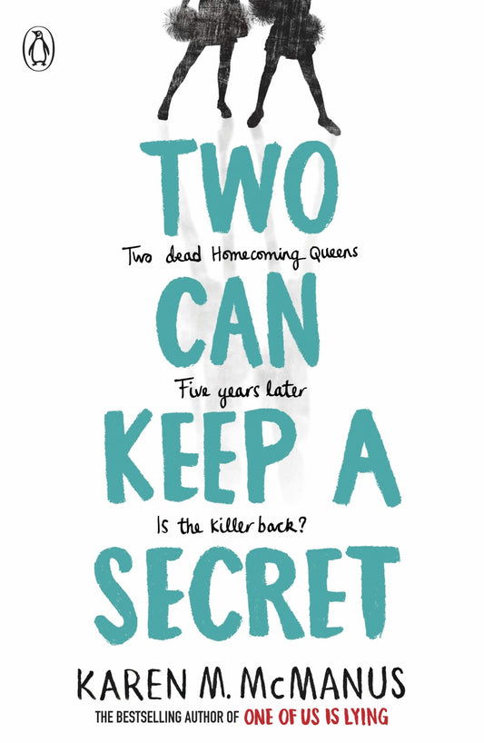 Two Can Keep a Secret Cover Image