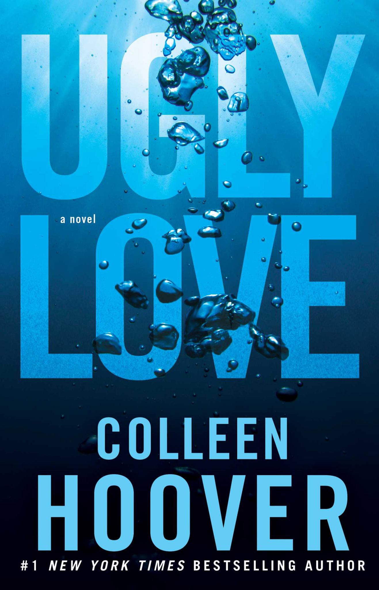 Ugly Love Cover Image