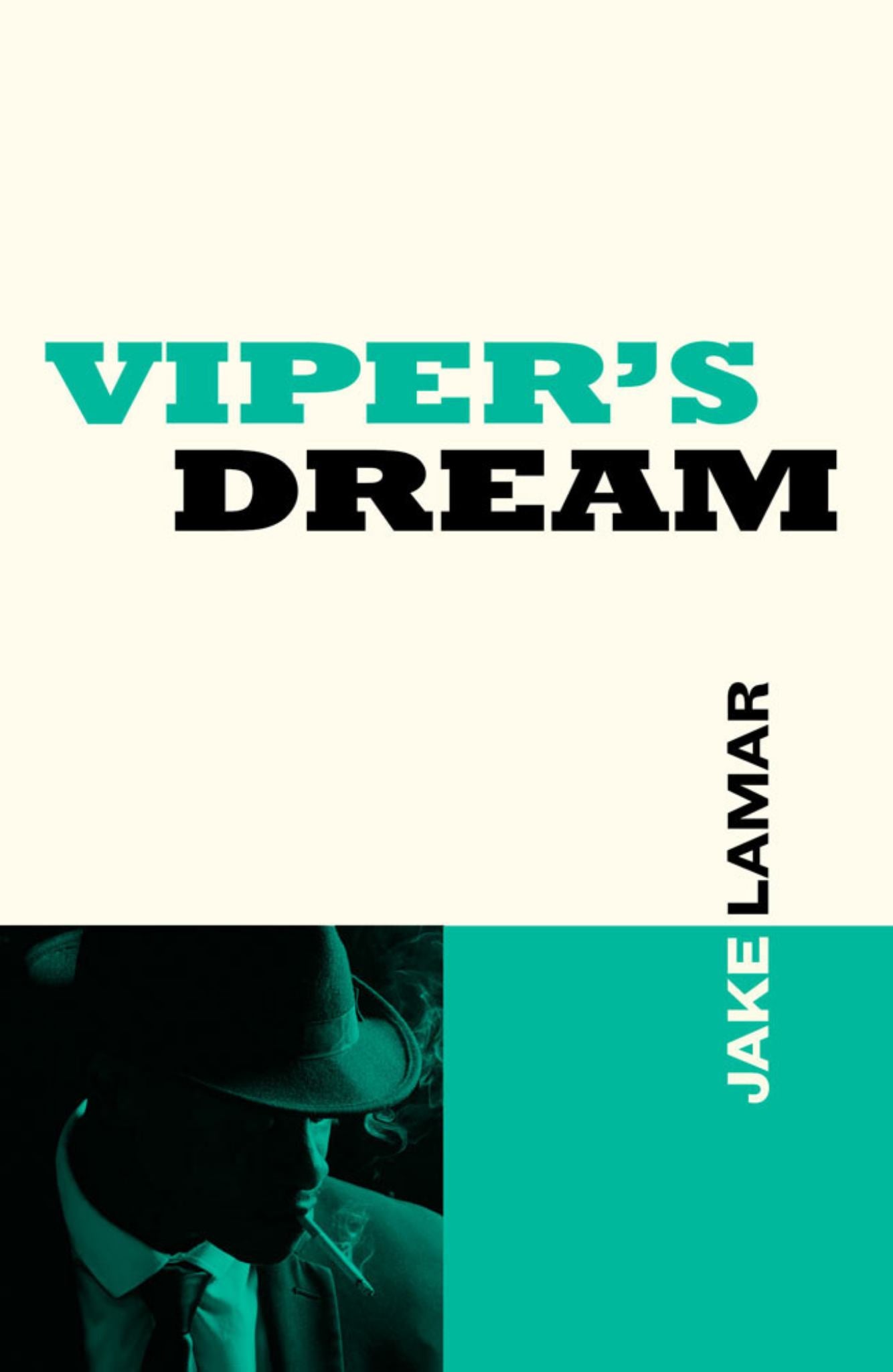 Viper's Dream Cover Image