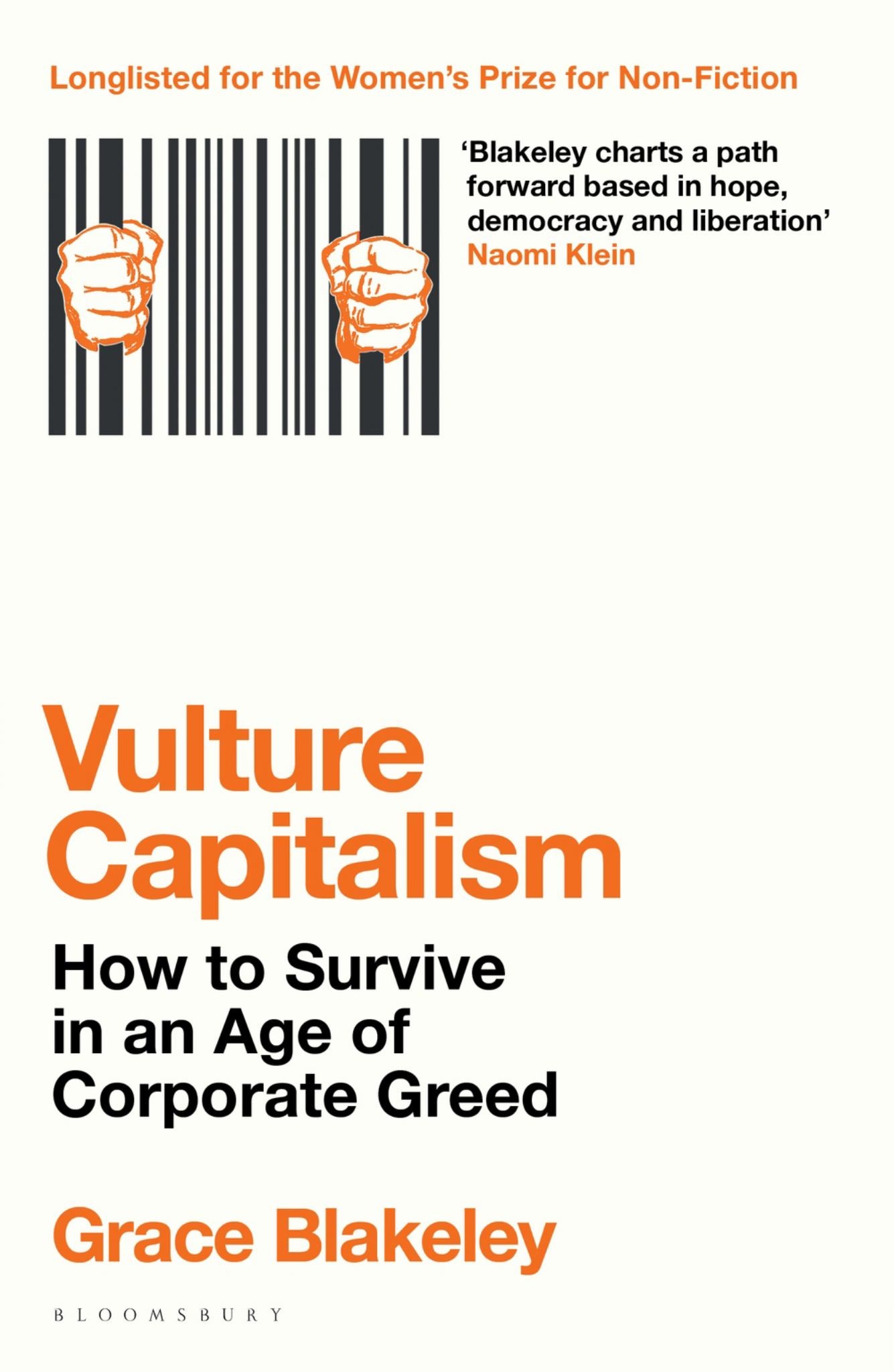 Vulture Capitalism Corporate Crimes, Backdoor Bailouts & the Death of Freedom Cover Image