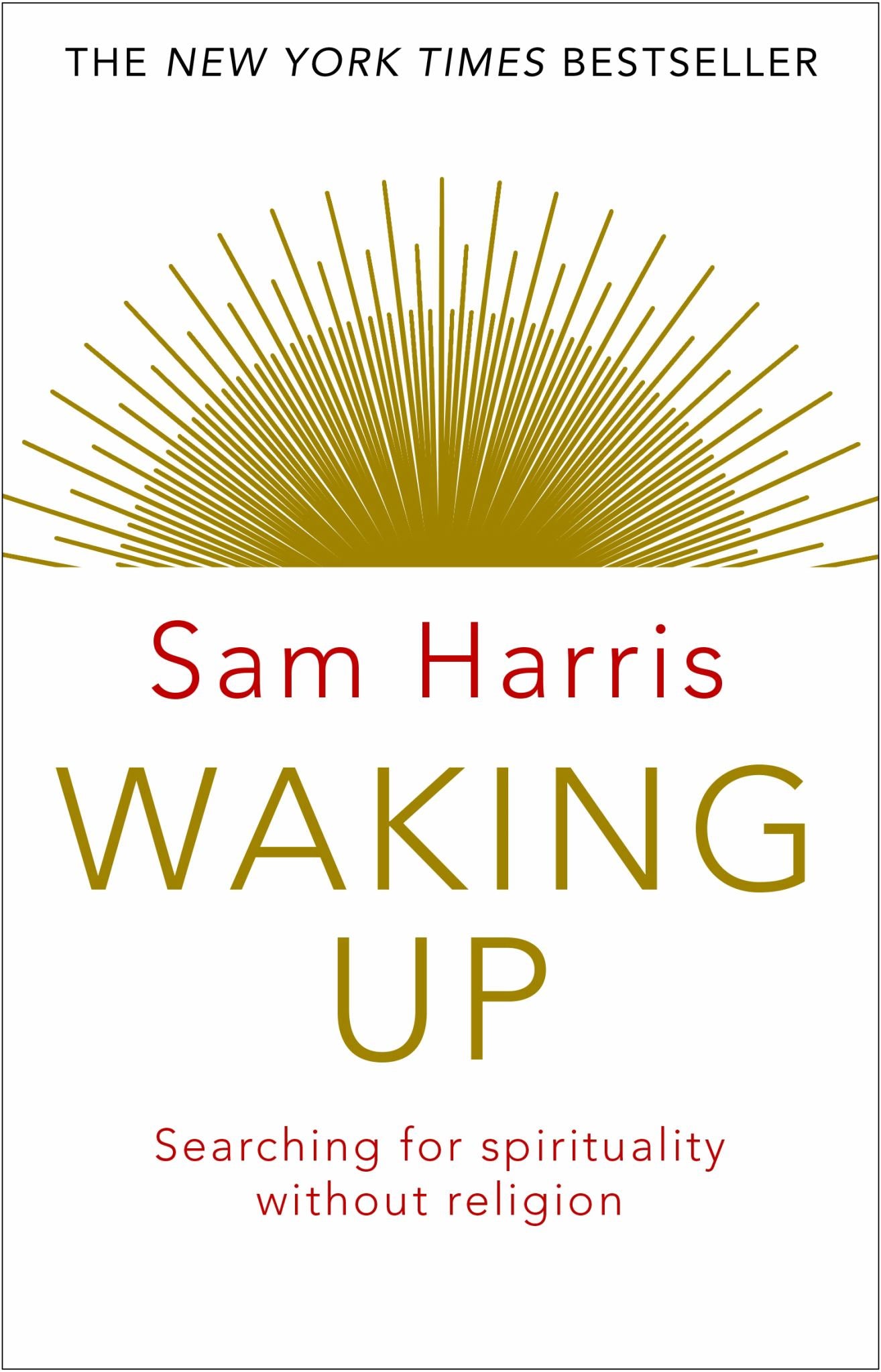 Waking Up Cover Image
