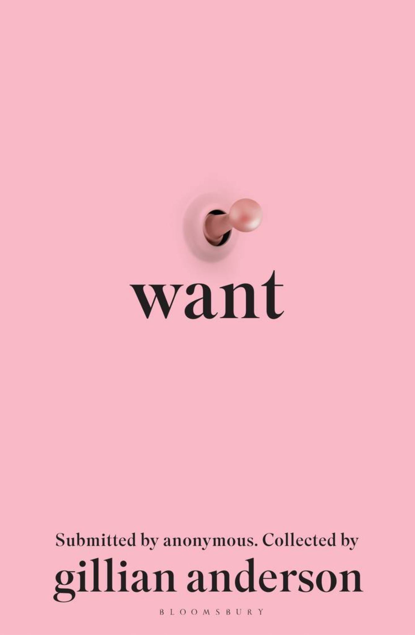 Want Sexual Fantasies Cover Image