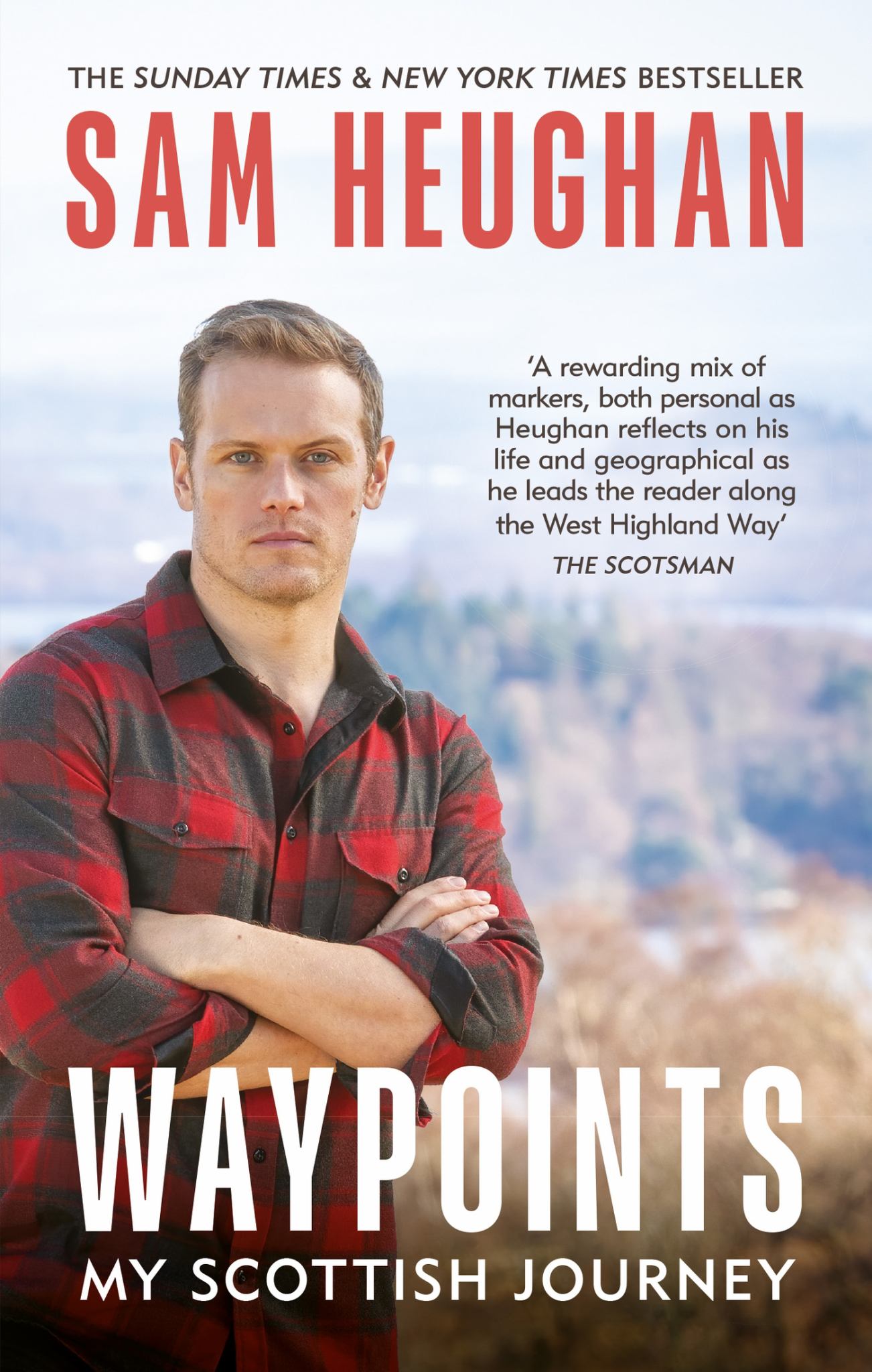 Waypoints Cover Image