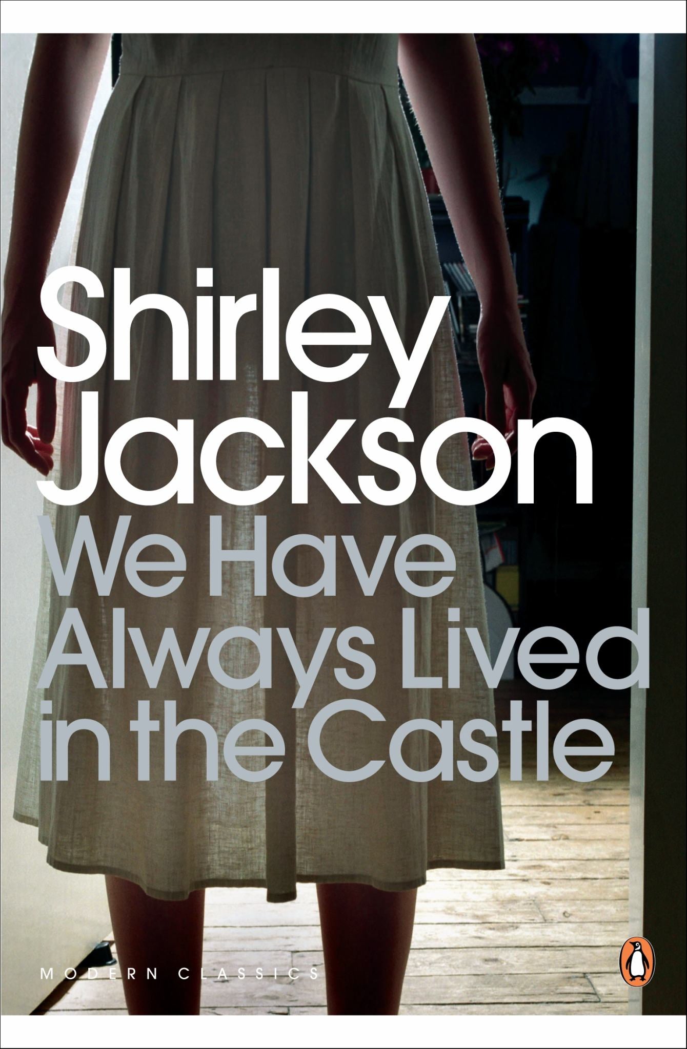 We Have Always Lived in the Castle Cover Image