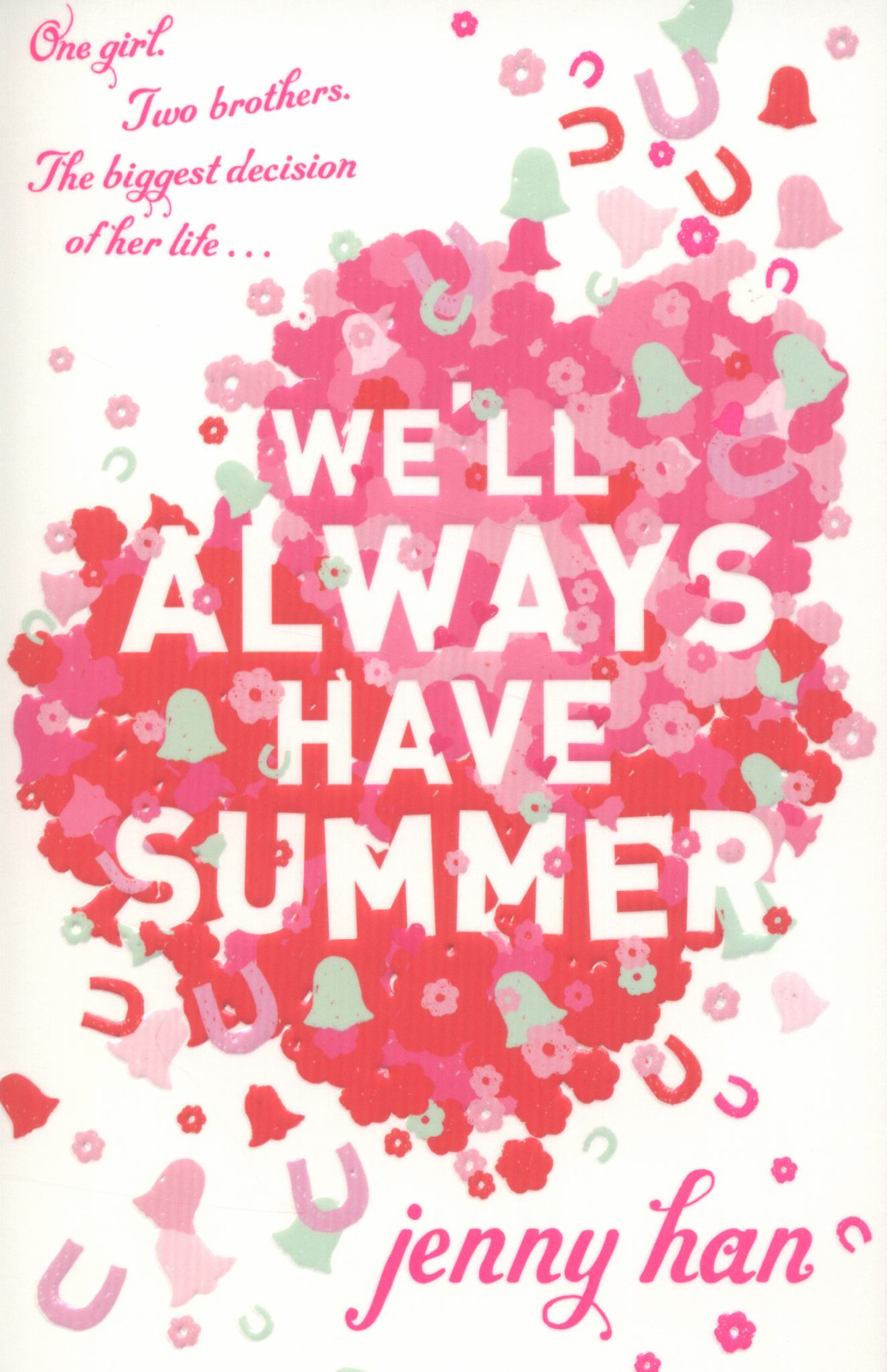We'll Always Have Summer Cover Image