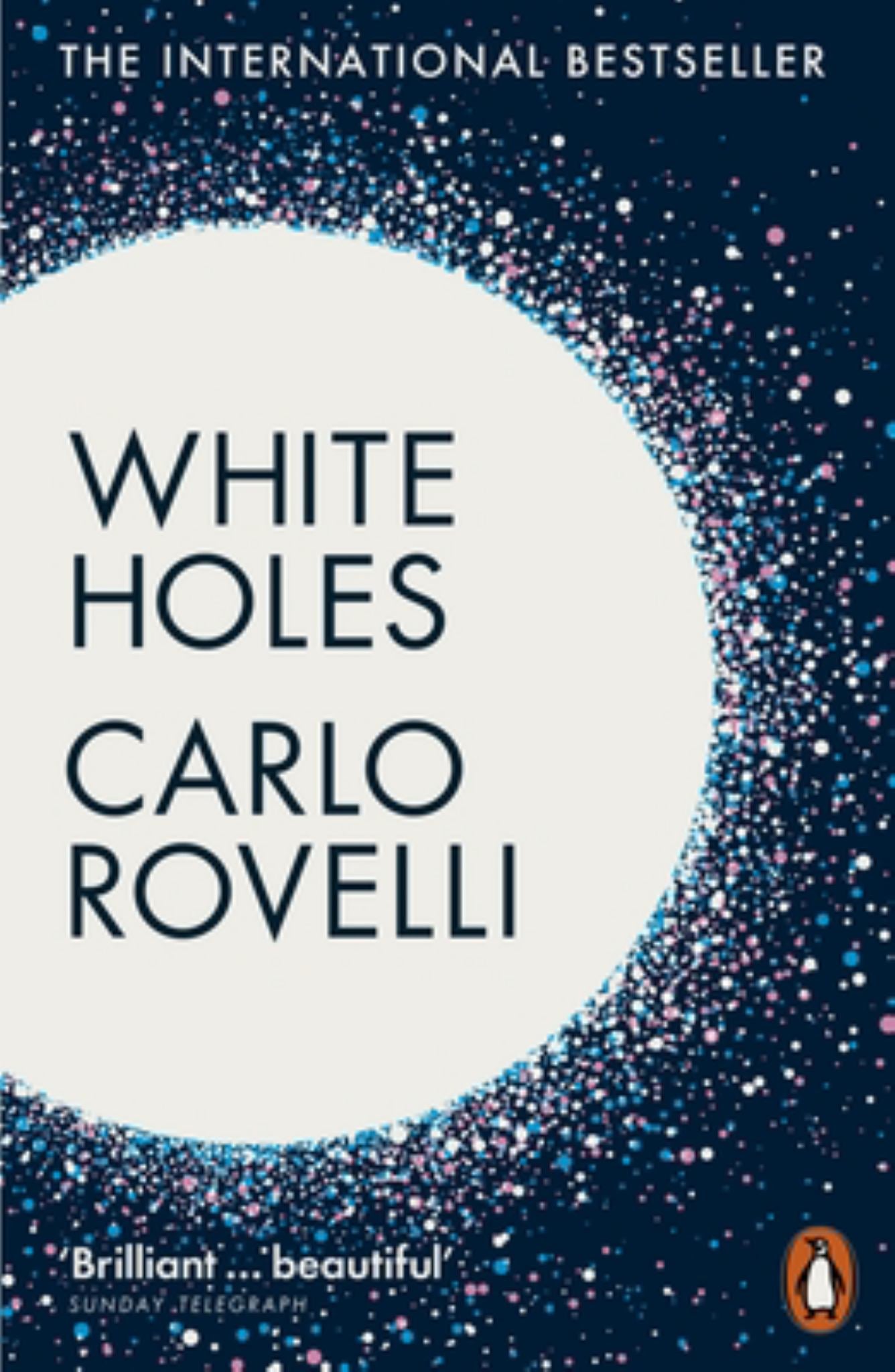 White Holes Inside the Horizon Cover Image