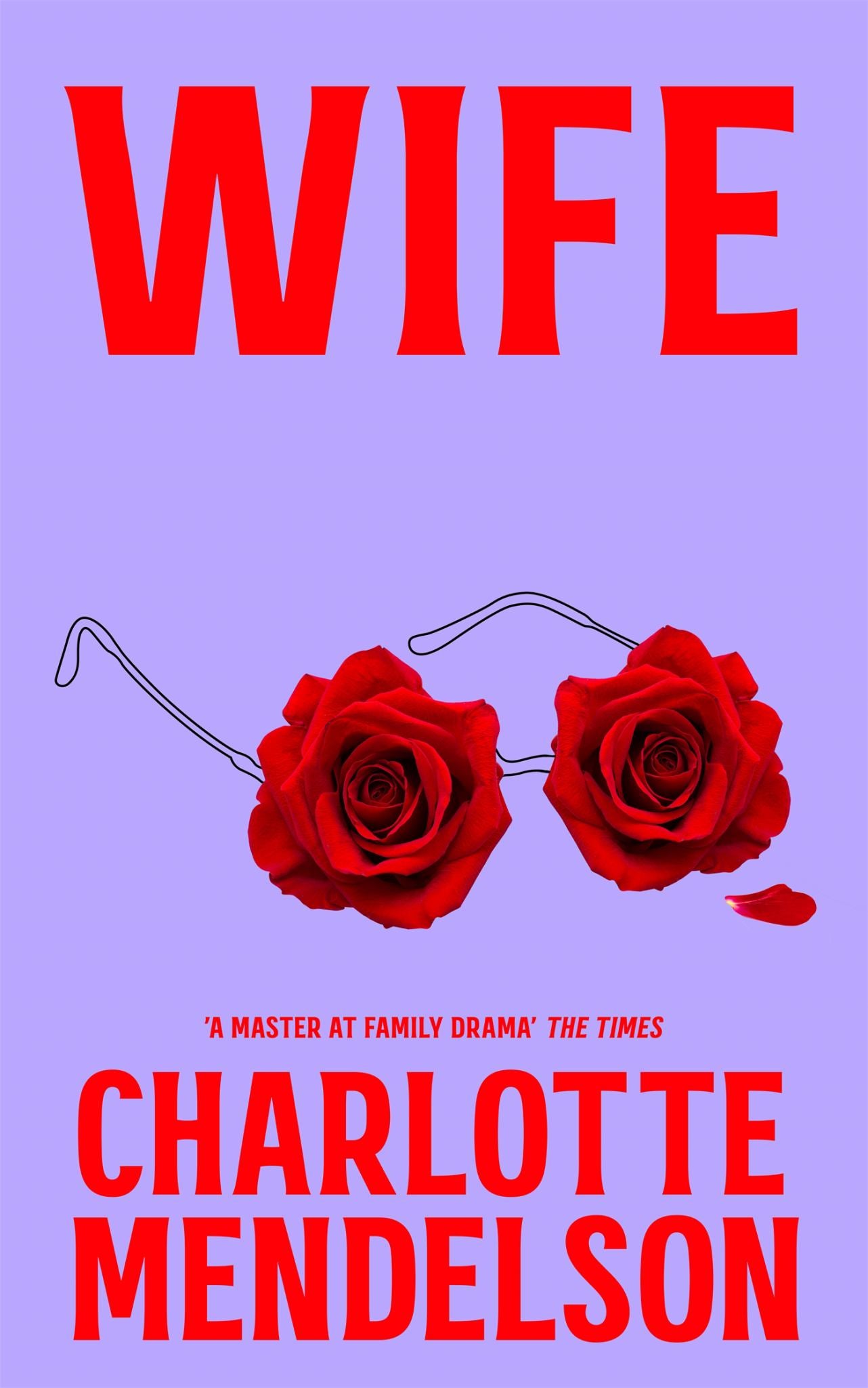Wife Cover Image