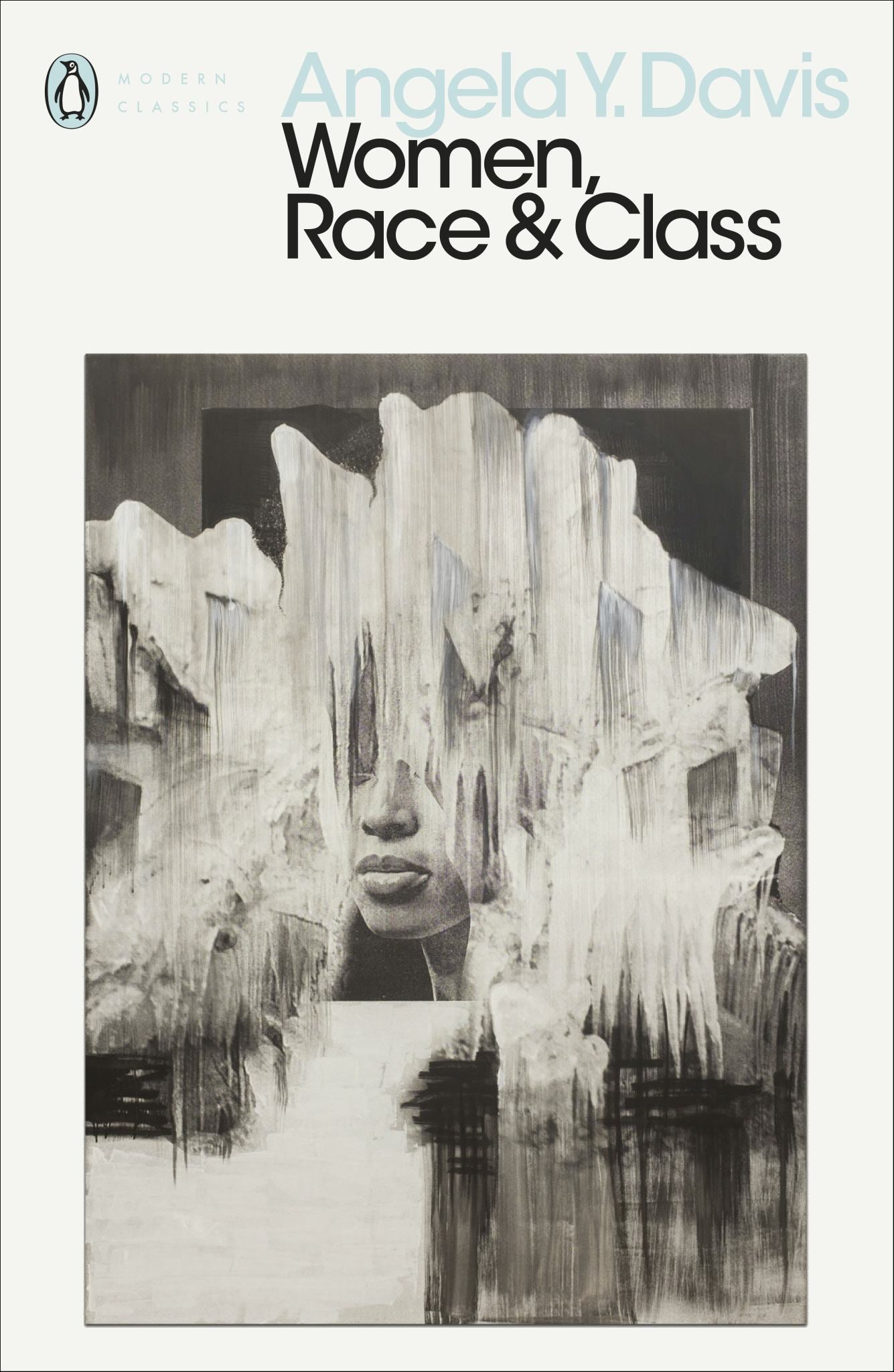 Women, Race & Class Cover Image