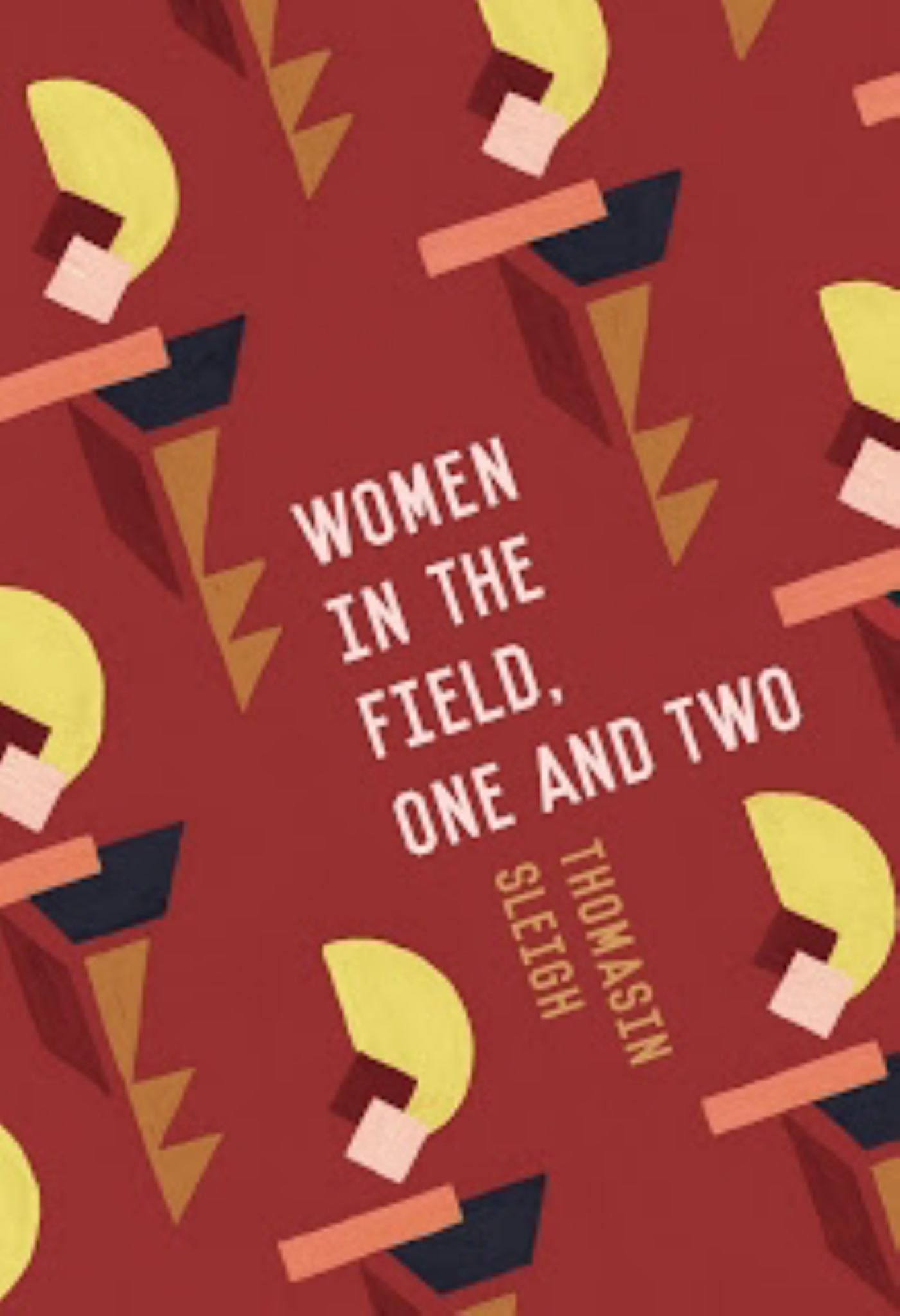 Women in the Field, One & Two Cover Image