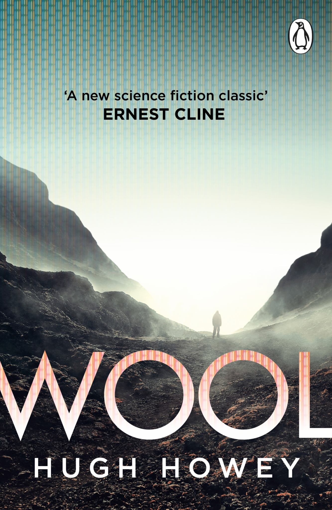 Wool #1 Silo Trilogy Cover Image