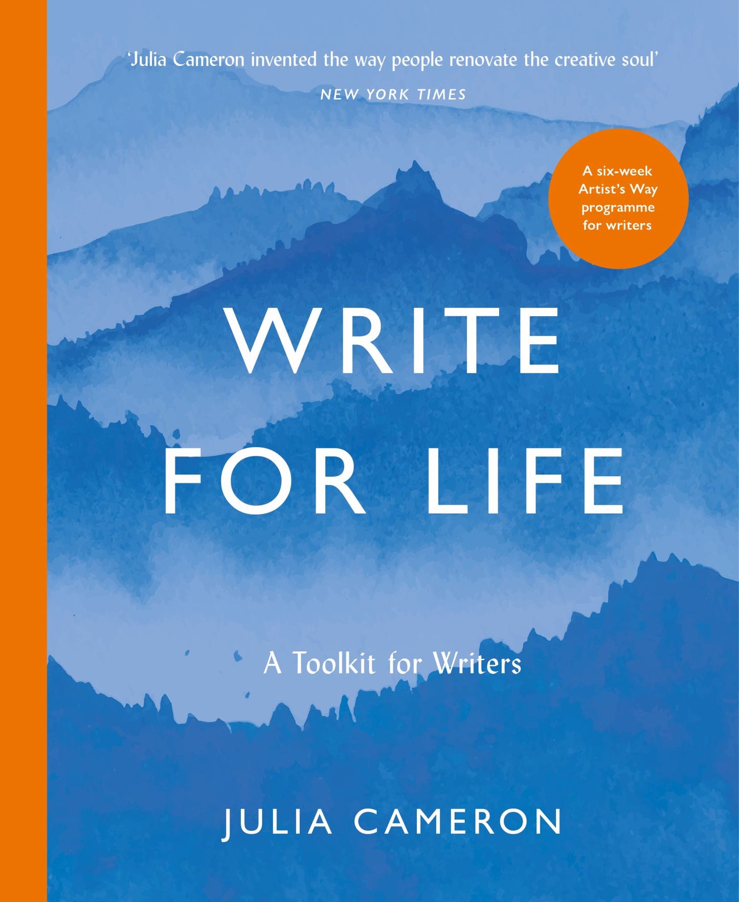 Write for Life: A Toolkit for Writers Cover Image