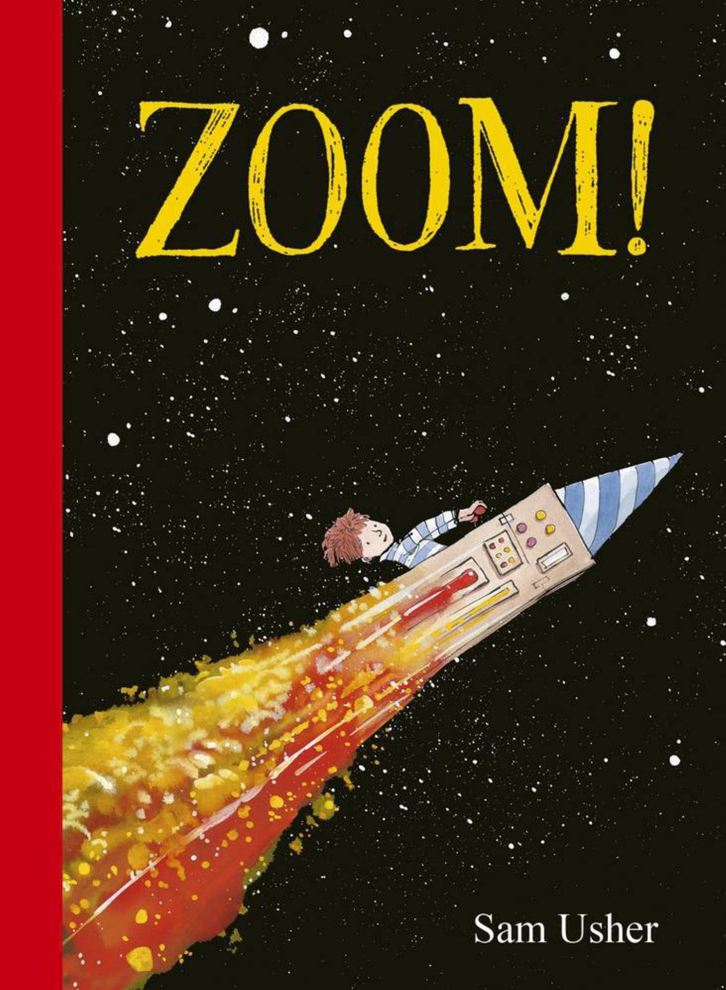 Zoom! Cover Image