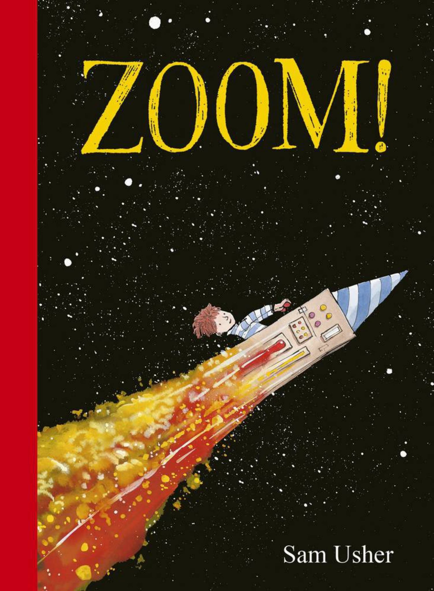 Zoom! Cover Image