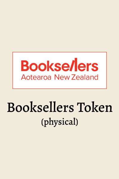 Booksellers Token