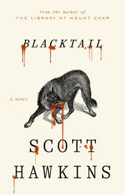Blacktail