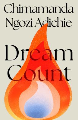 Dream Count [HARD BACK]