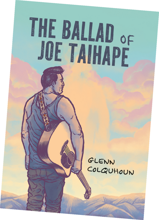 Ballad of Joe Taihape